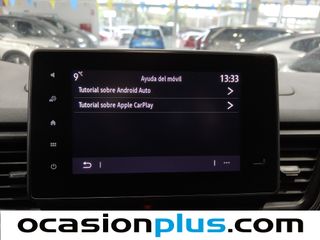 Renault Trafic Combi Passenger Largo Energy Blue dCi 81 kW (110 CV)