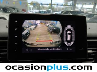 Renault Trafic Combi Passenger Largo Energy Blue dCi 81 kW (110 CV)