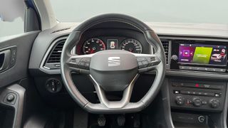 SEAT Ateca 1.0 TSI S&S Reference 81 kW (110 CV)