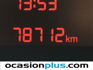 Citroen Jumper Combi BlueHDi 160 S&S 33 L2H2 118 kW (160 CV)