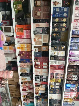 ASDAAF Eau de Parfum 100ml