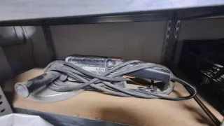 Amoladora AEG WSA 1800