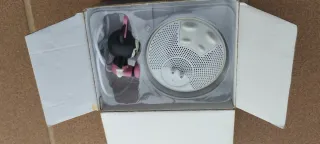 Altavoz Bluetooth Minnie Mouse Rosa