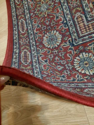 Tappeto persiano grande per salotto