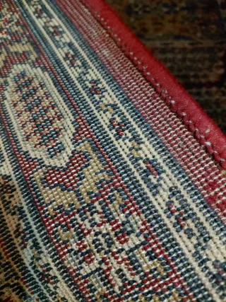 Tappeto persiano grande per salotto