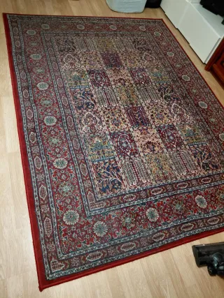 Tappeto persiano grande per salotto