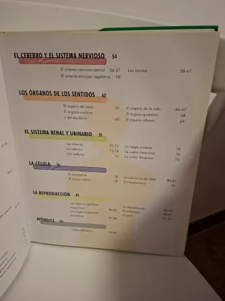 Der Körper. Wissen kompakt. Organe, Körpersyste...