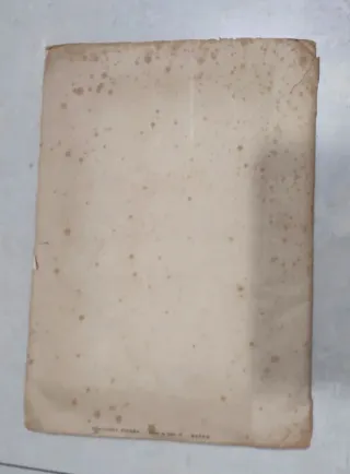 Álbum Historia España. Edad antigua. Completo.