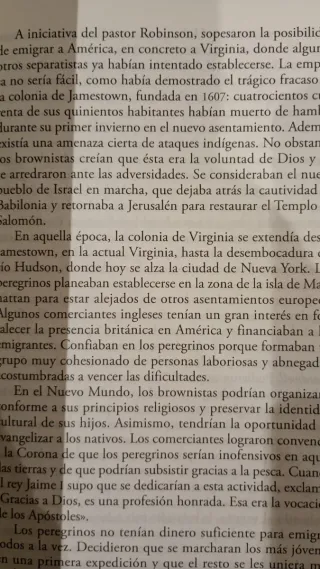 Historias de Estados Unidos: Un viaje por sus o...