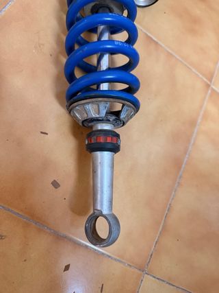 Amortiguador Eibach para yamaha wr