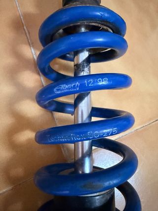 Amortiguador Eibach para yamaha wr