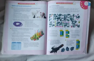 MATEMATICAS M LIGERA 5 PRIMARIA CONSTRUYENDO MU...