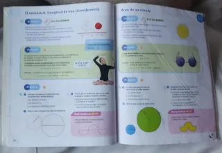 MATEMATICAS M LIGERA 5 PRIMARIA CONSTRUYENDO MU...