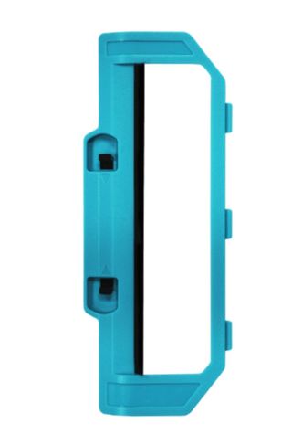 Tapa cepillo central Conga Robot