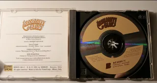 3 CD come da foto, 2 da manuali/riviste