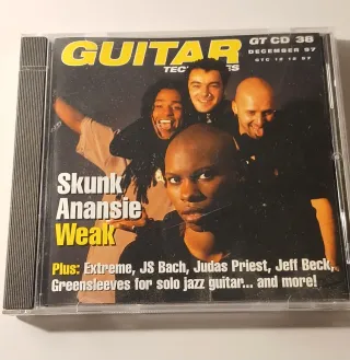 3 CD come da foto, 2 da manuali/riviste