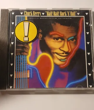 3 CD come da foto, 2 da manuali/riviste