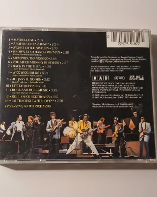 3 CD come da foto, 2 da manuali/riviste