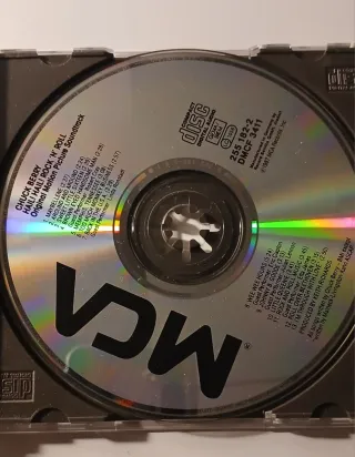 3 CD come da foto, 2 da manuali/riviste