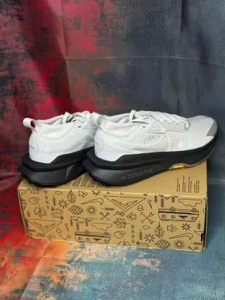 Nike ZoomX Zegama Trail 2 Scarpe da Corsa