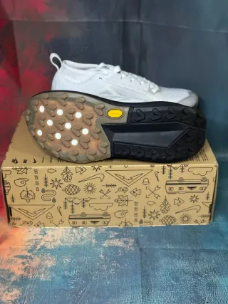 Nike ZoomX Zegama Trail 2 Scarpe da Corsa