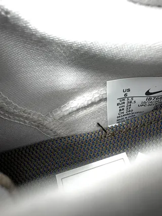 Nike ZoomX Zegama Trail 2 Scarpe da Corsa