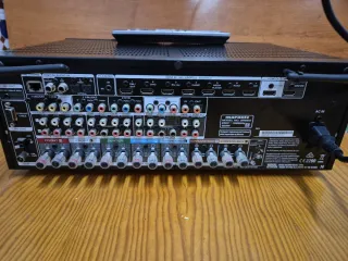 Receptor AV Marantz SR5010 Negro