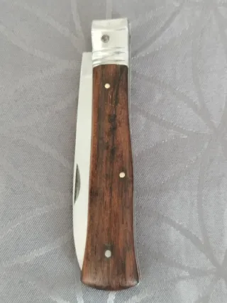 Navaja Tonerini Scarperia vintage