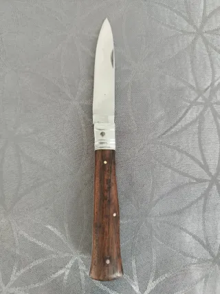 Navaja Tonerini Scarperia vintage