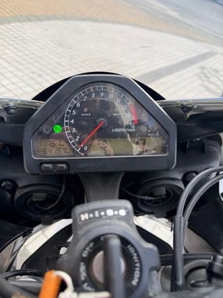 Honda CBR 1000RR