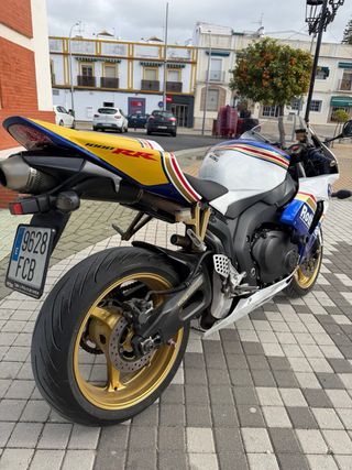 Honda CBR 1000RR