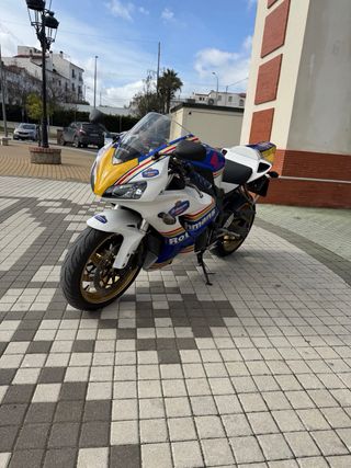 Honda CBR 1000RR