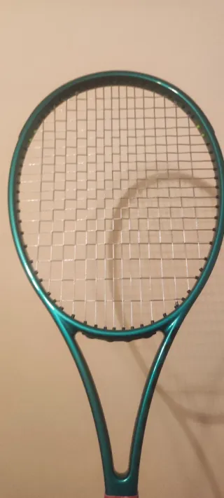 Raqueta Wilson Blade Pro 16x19 v9