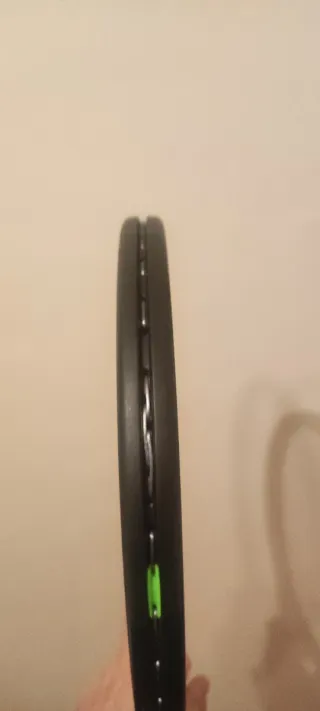 Raqueta Wilson Blade Pro 16x19 v9