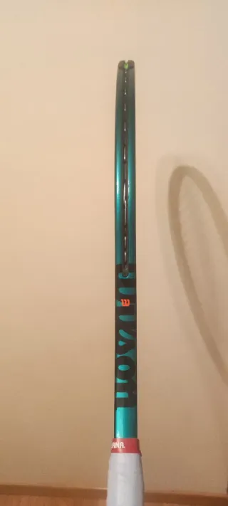 Raqueta Wilson Blade Pro 16x19 v9