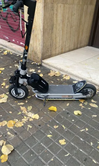 Patinete eléctrico