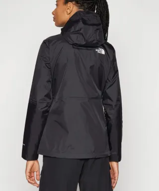 Chaqueta The North Face W ALTA VISTA Negra