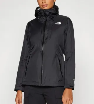 Chaqueta The North Face W ALTA VISTA Negra