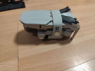 DJI Mini 2 - Pack 5 Baterías (Estado Impoluto)