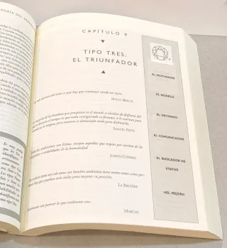 Libro La sabiduría del Eneagrama