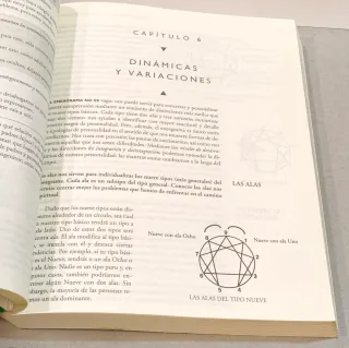 Libro La sabiduría del Eneagrama