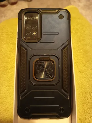 Xiaomi Redmi Note 11