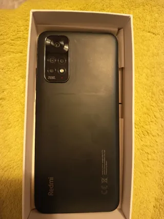Xiaomi Redmi Note 11