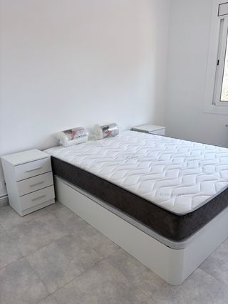 Cama canapé abitable