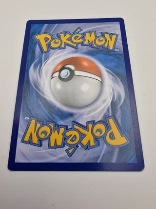 Mega Lucario EX 55/111 Colpi Furiosi