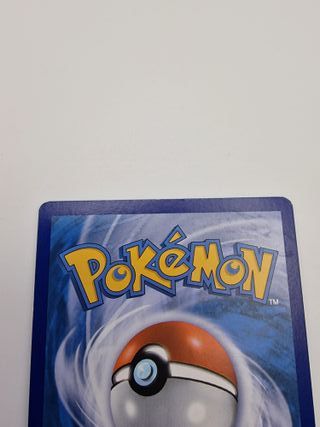 Mega Lucario EX 55/111 Colpi Furiosi