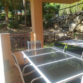 Piso en alquiler en Cabo Pino - Reserva de Marbella en Marbella