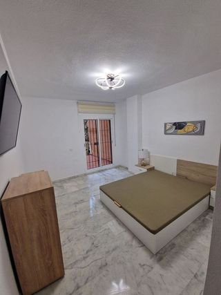 Piso en alquiler en Cabo Pino - Reserva de Marbella en Marbella