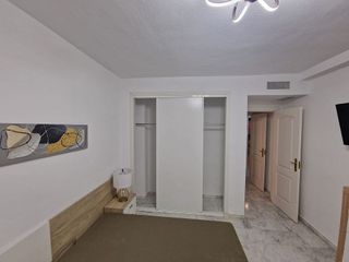 Piso en alquiler en Cabo Pino - Reserva de Marbella en Marbella