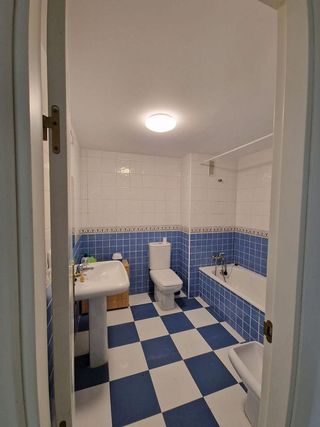 Piso en alquiler en Cabo Pino - Reserva de Marbella en Marbella